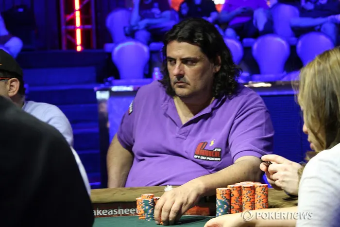 WSOP 2011 : Antonin Teisseire, la victoire en images 104