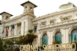 EPT San Remo 2010 : la bulle éclate (reportage live) 0001