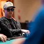 Event 10 $800 RunGood Main Event Flight B Charles Welsh