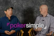 PokerSimple: Episode 1 - Value Betting the Turn