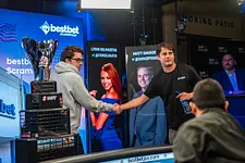WPT bestbet Scramble