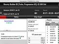 Sérgio Veloso Bisa na PokerStars.pt e Vence The Big €100 & €10 127