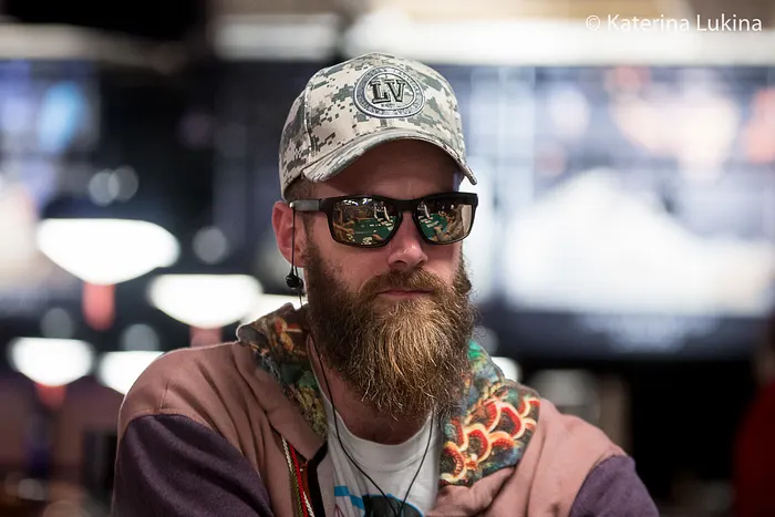 Steven van Zadelhoff