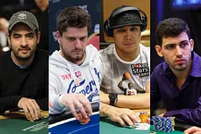 High Roller WSOP Brazil