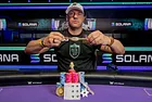 Michael Mizrachi