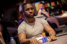 Manuel Borges Garantiu o Maior Prémio Luso nos Eventos SCOOP