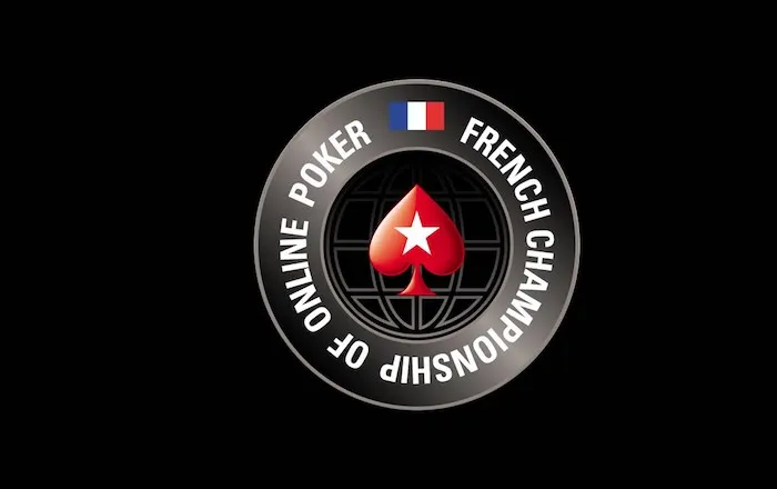 torneios poker online