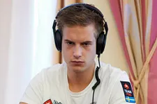 Viktor "Isildur1" Blom