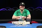 Kevin Garosshen Takes Down HPT St. Louis $1,650 Main Event for $131,184