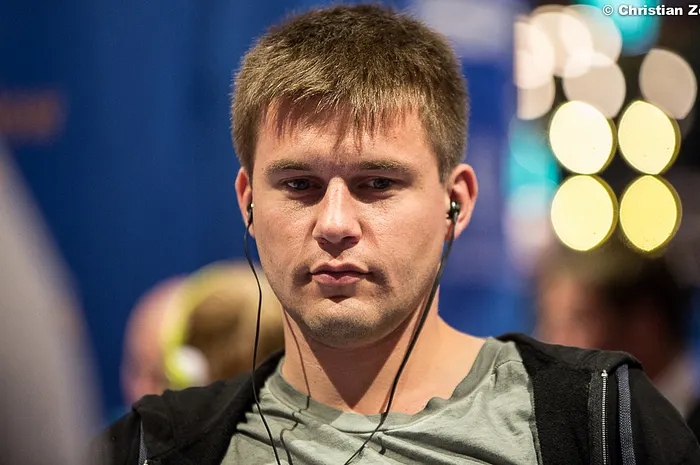 Classement GPI : Ole Schemion n°1 devant Dan Smith, Byron Kaverman leader du POY-WSOP 0001