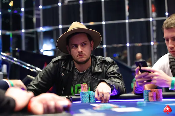 Theo Vives - Jules Pochy