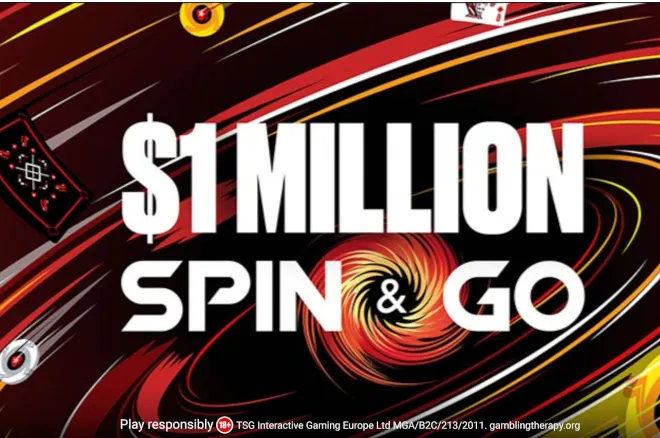 PokerStars Spin & Go