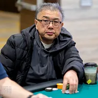 William Lau
