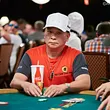 Johnny Chan
