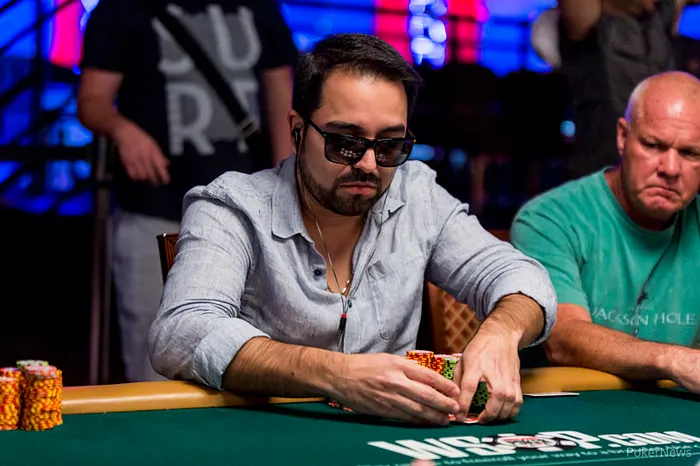 Joseph Di Rosa Rojas