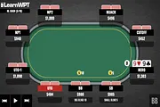 You Decide: Flopped Set of Nines -- Get All In on Flop or Wait?
