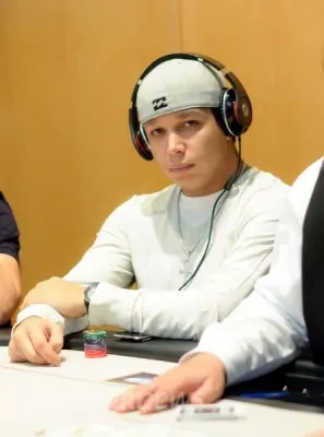 Weekly Turbo: Rush Poker torna-se móvel, PokerStars Regional Championship of Online Poker... 103