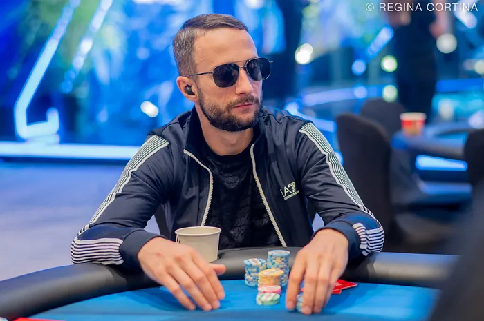 Alexander Kirichenko