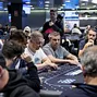 888poker Live Barcelona