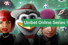Unibet OS