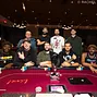 Final Table