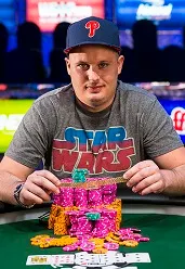 Eight Players to Watch at the ,000 Poker Players Championship 106