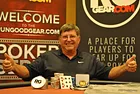 Mark Martin Wins RunGoodGear.com Downstream Casino ($36,218)