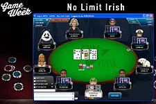 Game of the Week - No Limit Irish