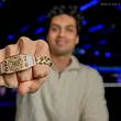 Abhishek Mhatre