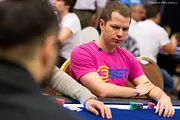 Rivering a Straight Flush in a Multi-Way Pot