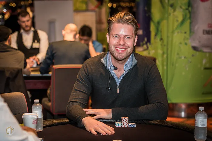 Jorryt "TheCleaner11" van Hoof