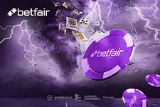 Betfair Poker