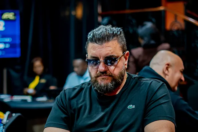 Costa Giannakopoulos