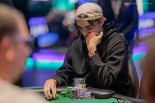 Aussie! Aussie! Aussie! Chants Back at the WSOP Main Event