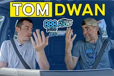 888Ride Tom Dwan