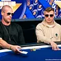 Patrik Antonius - Aleksejs Ponakovs