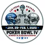 MSPT Venetian Poker Bowl IV