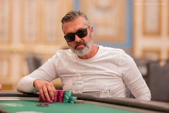 Sergio Benso