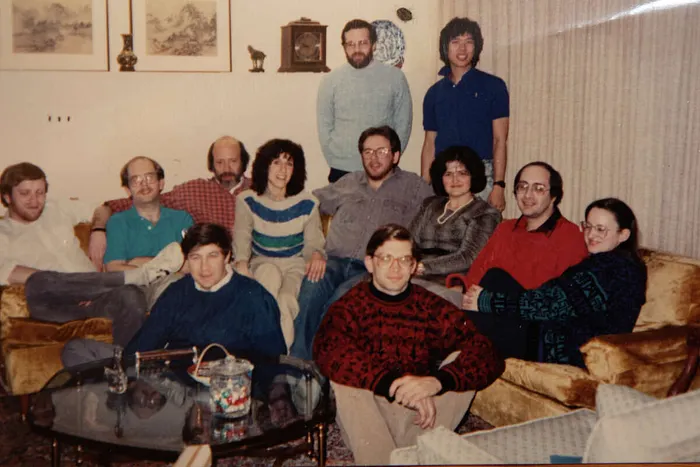 The MIT Blackjack Team