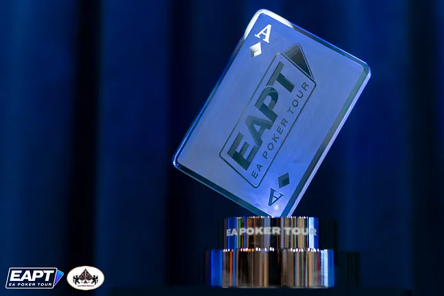 EAPT Bucharest Trophy