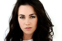 Liv Boeree, Ultimate poker lady 0001