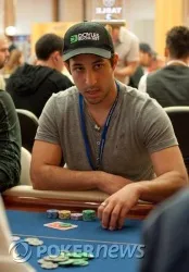 Busting out of the WPT Merit Cyprus Classic is NOT on Alec Torelli's '25 by 25' list