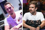 Veldhuis Records Biggest MTT Result Ever as Dzivielevski Wins Two WCOOP Titles