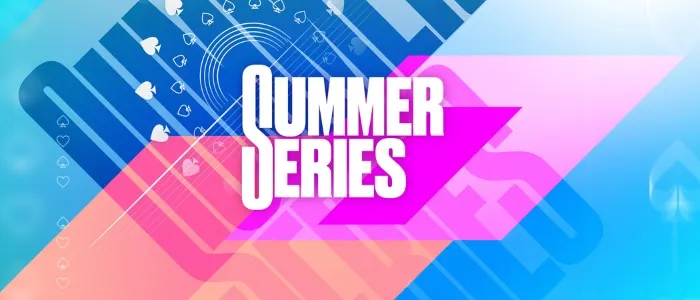 PokerStars Summer Series