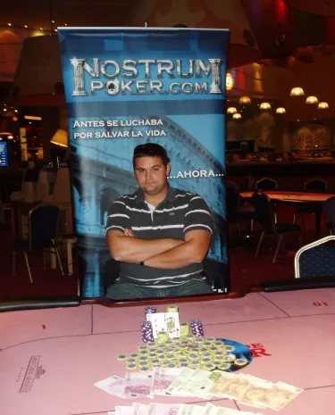 Resultados del primer semanal de Aranjuez 0001