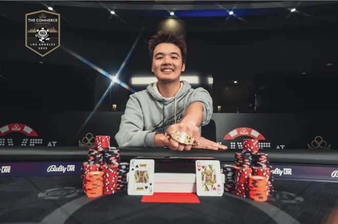 Kevin Li