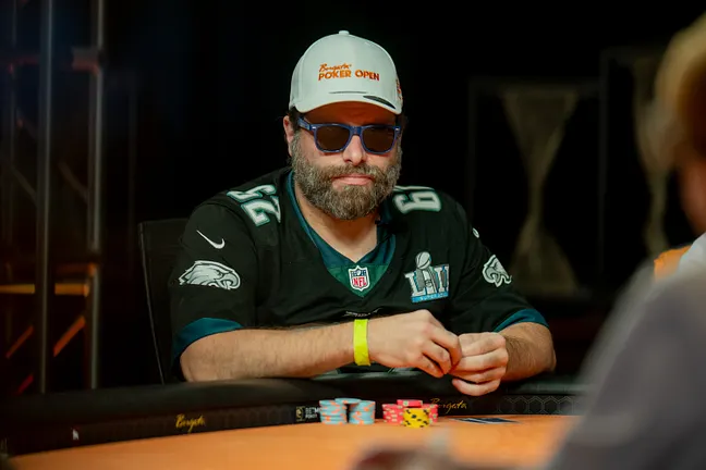 Russ Dunlevy