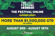 The Festival Online