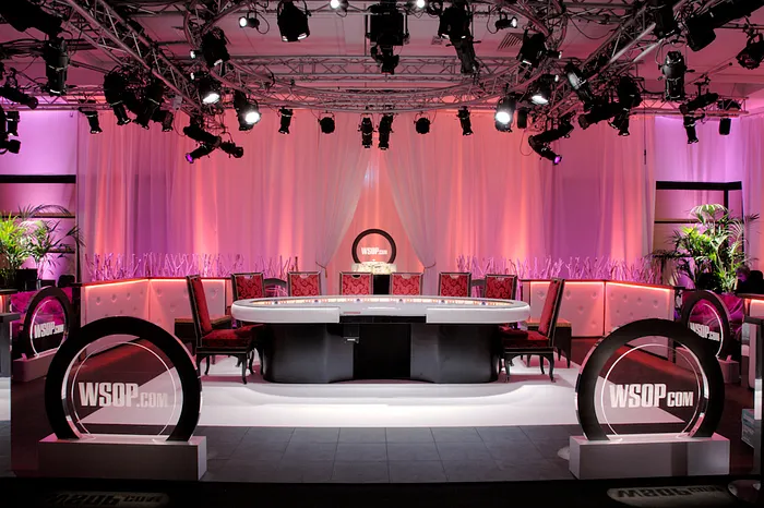 2011 World Series of Poker Europe Through the Lens 136