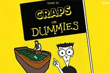 Craps for Dummies